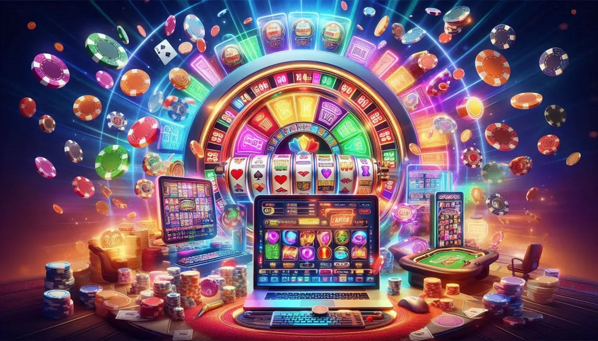 WinBeast Casino